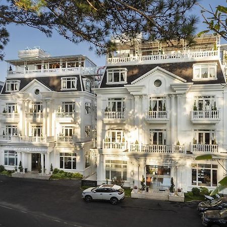 New Life Hotel - Đà Lạt Exterior foto