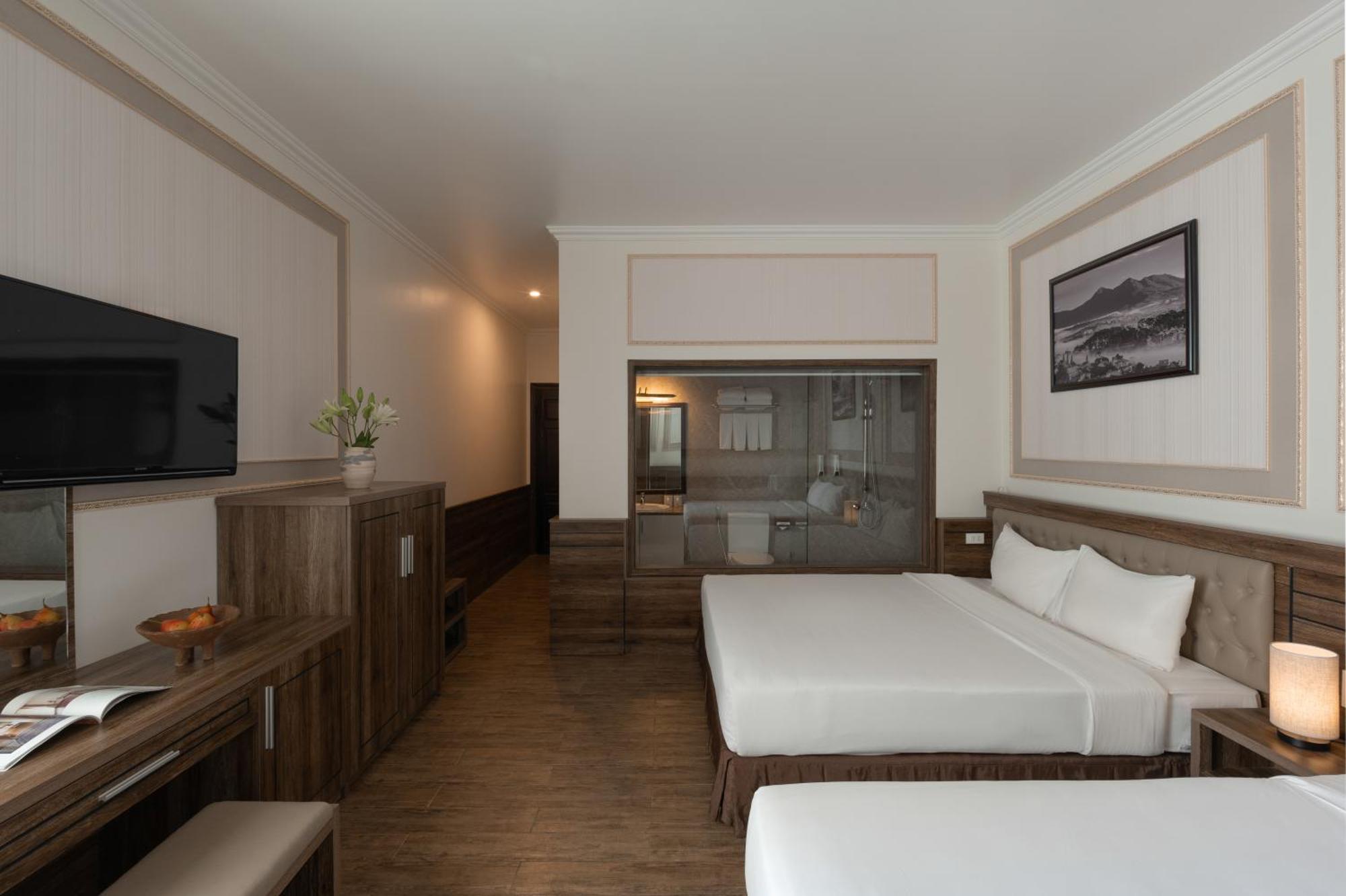 New Life Hotel - Đà Lạt Exterior foto
